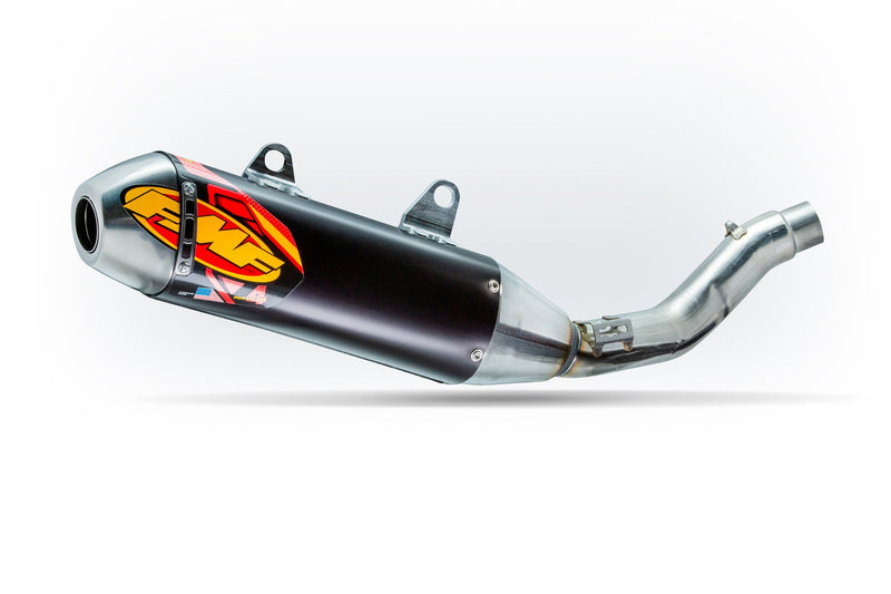 FMF Powercore 4 Hex WR450F 12- 15 Slip On Muffler 044397