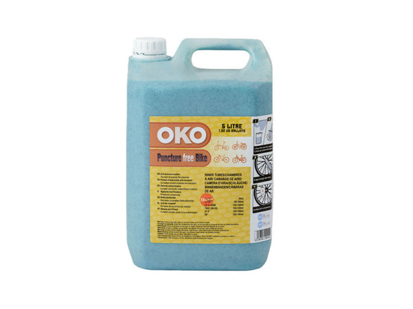 Oko Puncture Free Bike 5 Litre