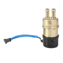 QUANTUM FRAME-MOUNTED ELECTRIC  FUEL PUMP