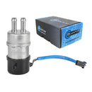 QUANTUM FRAME-MOUNTED ELECTRIC  FUEL PUMP