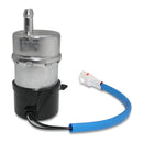 Quantum Fuel Systems Frame-Mounted Electric Pump