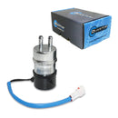 Quantum Fuel Systems Frame-Mounted Electric Pump