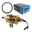 QUANTUM DIESEL FRAME-MOUNTED ELECTRIC FUEL PUMP W/ TANK SEAL