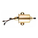QUANTUM DIESEL FRAME-MOUNTED ELECTRIC  FUEL PUMP