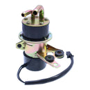 QUANTUM FRAME-MOUNTED ELECTRIC  FUEL PUMP