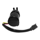 Quantum Fuel Systems Electric Pump - Suzuki
