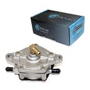 QUANTUM FRAME-MOUNTED MECHANICAL  FUEL PUMP
