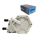 QUANTUM FRAME-MOUNTED MECHANICAL  FUEL PUMP