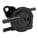 QUANTUM FRAME-MOUNTED MECHANICAL  FUEL PUMP