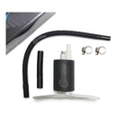 QUANTUM IN-TANK ELECTRIC  FUEL PUMP