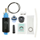Quantum Fuel Systems In-tank Efi Pump W/regulator,tank Seal,strainer