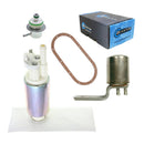 Quantum In-tank EFI Fuel Pump with Strainer, Regulator, Tank Seal and Filter