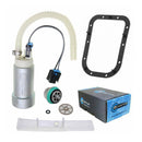 QUANTUM IN-TANK EFI  FUEL PUMP W/ REGULATOR, TANK SEAL
