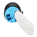 QUANTUM IN-TANK EFI  FUEL PUMP W/ REGULATOR, TANK SEAL