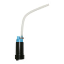 QUANTUM IN-TANK EFI  FUEL PUMP W/ REGULATOR, TANK SEAL