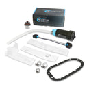 QUANTUM IN-TANK EFI  FUEL PUMP W/ REGULATOR, TANK SEAL