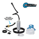 Quantum Fuel Systems In-tank Efi Pump W/ Regulator