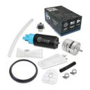 QUANTUM IN-TANK EFI  FUEL PUMP W/REGULATOR, TANK SEAL,FILTER
