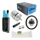 QUANTUM IN-TANK EFI FUEL PUMP W/REGULATOR, TANK SEAL,FILTER
