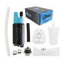 QUANTUM IN-TANK EFI  FUEL PUMP W/ REGULATOR