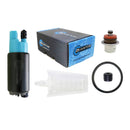 QUANTUM IN-TANK EFI  FUEL PUMP W/ REGULATOR, TANK SEAL