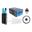 QUANTUM IN-TANK EFI  FUEL PUMP W/ REGULATOR, TANK SEAL