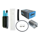 QUANTUM IN-TANK EFI  FUEL PUMP W/ TANK SEAL, FILTER
