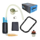 QUANTUM IN-TANK EFI FUEL PUMP W/REGULATOR, TANK SEAL,FILTER