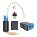 QUANTUM IN-TANK EFI FUEL PUMP W/REGULATOR, AND FUEL FILTER