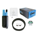 QUANTUM IN-TANK EFI FUEL PUMP W/REGULATOR, TANK SEAL,FILTER