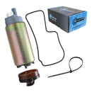 Quantum Fuel Systems Vst/outboard Efi Pump W/ Tnk Seal, Fltr, Strnr