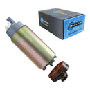 Quantum Fuel Systems Vst/outboard Efi Pump W/ Filter, Strainer