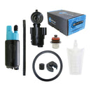 QUANTUM IN-TANK EFI FUEL PUMP W/REGULATOR, TANK SEAL,FILTER