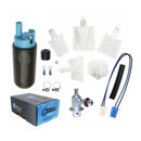 Quantum Fuel Systems In-tank Efi Pump with Regulator and Filter