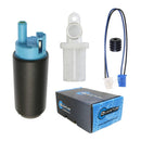 Quantum Fuel Systems Vst/outboard Efi Pump W/ Filter, Strainer