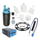 QUANTUM IN-TANK EFI  FUEL PUMP W/ REGULATOR, TANK SEAL