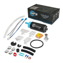 Quantum Fuel Systems In-tank Efi Pump W/ Regulator