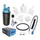 QUANTUM IN-TANK EFI  FUEL PUMP W/ REGULATOR, TANK SEAL