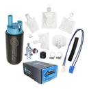 QUANTUM IN-TANK EFI FUEL PUMP W/REGULATOR, AND FUEL FILTER