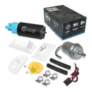 Quantum In-tank EFI Fuel Pump with Filter