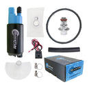 Quantum Fuel Systems In-tank Efi Pump W Regulator , Tank Seal,filter