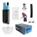 QUANTUM IN-TANK EFI FUEL PUMP W/REGULATOR, AND FUEL FILTER