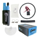 Quantum Fuel Systems In-tank Efi Pump With Tank Seal,filter