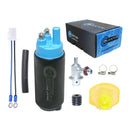 QUANTUM IN-TANK EFI FUEL PUMP W/REGULATOR, AND FUEL FILTER