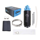 QUANTUM IN-TANK EFI FUEL PUMP WITH FUEL FILTER