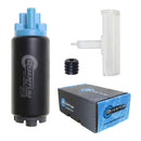 Quantum Fuel Systems Vst/outboard Efi Pump W/ Filter, Strainer