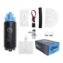 Quantum Fuel Systems In-tank Efi Pump W/ Regulator