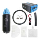 Quantum Fuel Systems In-tank Efi Pump With Tank Seal,filter