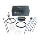 QUANTUM IN-TANK EFI  FUEL PUMP W/ REGULATOR, TANK SEAL