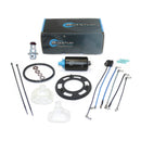 QUANTUM IN-TANK EFI  FUEL PUMP W/ REGULATOR, TANK SEAL